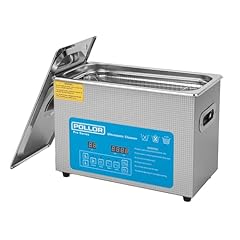 ultrasonic cleaner 4l for sale  Delivered anywhere in UK