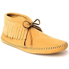 Minnetonka men classic for sale  Delivered anywhere in UK