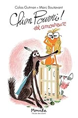 Chien pourri amoureux d'occasion  Livré partout en France