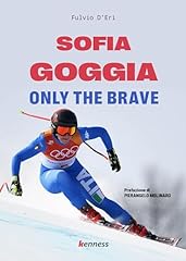 Sofia goggia. only usato  Spedito ovunque in Italia 