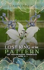 Lost king pattern for sale  Delivered anywhere in UK
