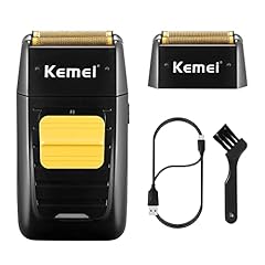 Kemei foil shaver for sale  Delivered anywhere in USA 