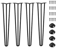 Yxq hairpin legs for sale  Delivered anywhere in USA 