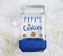 Papa cookies treat for sale  Delivered anywhere in USA 