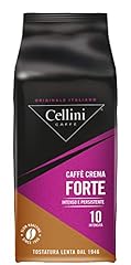 Cellini caffè crema usato  Spedito ovunque in Italia 