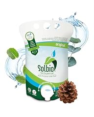 Solbio sanitary fluid d'occasion  Livré partout en France