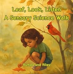 Leaf look listen for sale  Delivered anywhere in UK