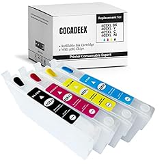 Cocadeex empty 405xl for sale  Delivered anywhere in UK