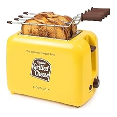 Nostalgia deluxe grilled for sale  Delivered anywhere in USA 