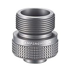 Camping stove adapter for sale  Delivered anywhere in UK