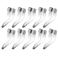 Sknrlko 10pcs smooth for sale  Delivered anywhere in UK