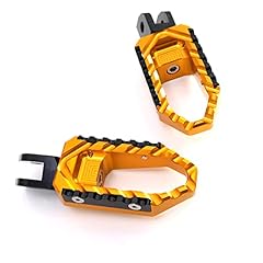 Autobahn88 motorcycle footpeg for sale  Delivered anywhere in UK