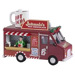 Lemax johnnie hot for sale  Delivered anywhere in USA 