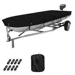 Grondnictory jon boat for sale  Delivered anywhere in USA 
