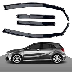 Haibak wind deflectors for sale  Delivered anywhere in Ireland