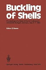 Buckling shells proceedings for sale  Delivered anywhere in USA 