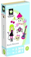 Cricut rock princess for sale  Delivered anywhere in UK