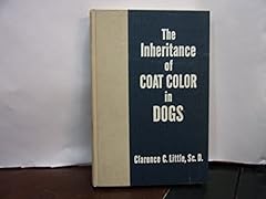 Inheritance coat color for sale  Delivered anywhere in USA 