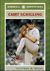 Curt schilling for sale  Delivered anywhere in USA 