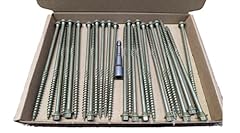 Box ajfixings timber for sale  Delivered anywhere in UK