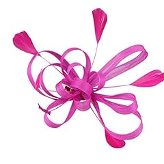 Lalafina fascinator hair for sale  Delivered anywhere in Ireland