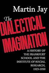 Dialectical imagination histor for sale  Delivered anywhere in USA 
