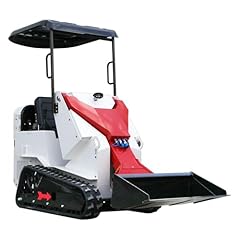Mini skid steer for sale  Delivered anywhere in USA 