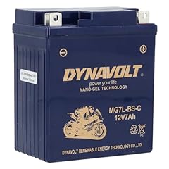 Dynavolt nano gel gebraucht kaufen  Wird an jeden Ort in Deutschland