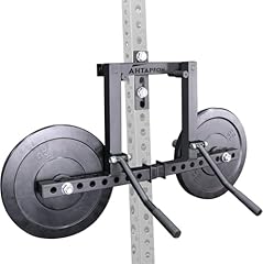 Lateral raise attachment usato  Spedito ovunque in Italia 