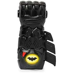 Batman interactive gauntlet for sale  Delivered anywhere in USA 
