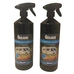 Ltr motorhome waterless for sale  Delivered anywhere in UK