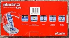 Telecom aladino slim usato  Spedito ovunque in Italia 