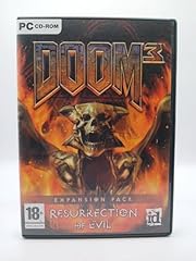 Doom usato  Spedito ovunque in Italia 