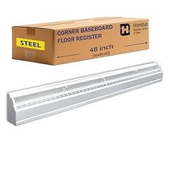 Fits inch baseboard for sale  Delivered anywhere in USA 