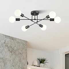 Vonluce sputnik ceiling for sale  Delivered anywhere in USA 