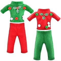 Weihnachtselfen zubehör wicht gebraucht kaufen  Wird an jeden Ort in Deutschland