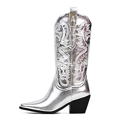 Erocalli cowboy boots for sale  Delivered anywhere in USA 
