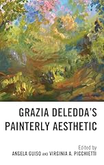 Grazia deledda painterly for sale  Delivered anywhere in UK