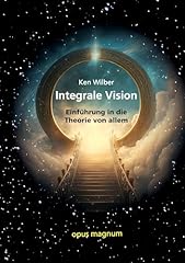 Integrale vision einführung gebraucht kaufen  Wird an jeden Ort in Deutschland