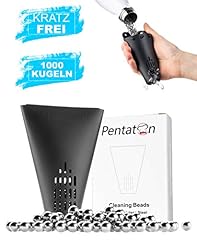 Pentaton perles nettoyage d'occasion  Livré partout en France