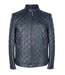 Zerimar herren naturlederjacke gebraucht kaufen  Wird an jeden Ort in Deutschland