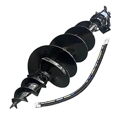 Mini excavator auger for sale  Delivered anywhere in USA 
