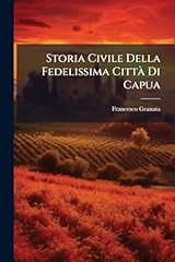 Storia civile della usato  Spedito ovunque in Italia 