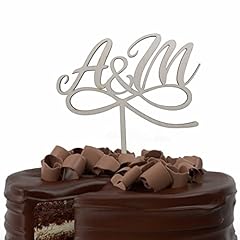 Personalisierte cake topper gebraucht kaufen  Wird an jeden Ort in Deutschland