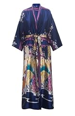 Vogmate kimono bademantel gebraucht kaufen  Wird an jeden Ort in Deutschland