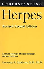 Understanding herpes revised d'occasion  Livré partout en Belgiqu