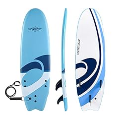 Osprey foam surfboard for sale  Delivered anywhere in Ireland