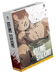 Killing stalking. season usato  Spedito ovunque in Italia 