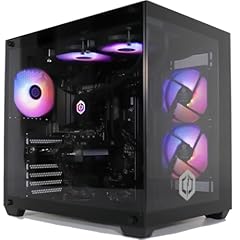 Cyberpowerpc luxe gaming usato  Spedito ovunque in Italia 