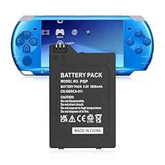 Batteria per psp2000 usato  Spedito ovunque in Italia 